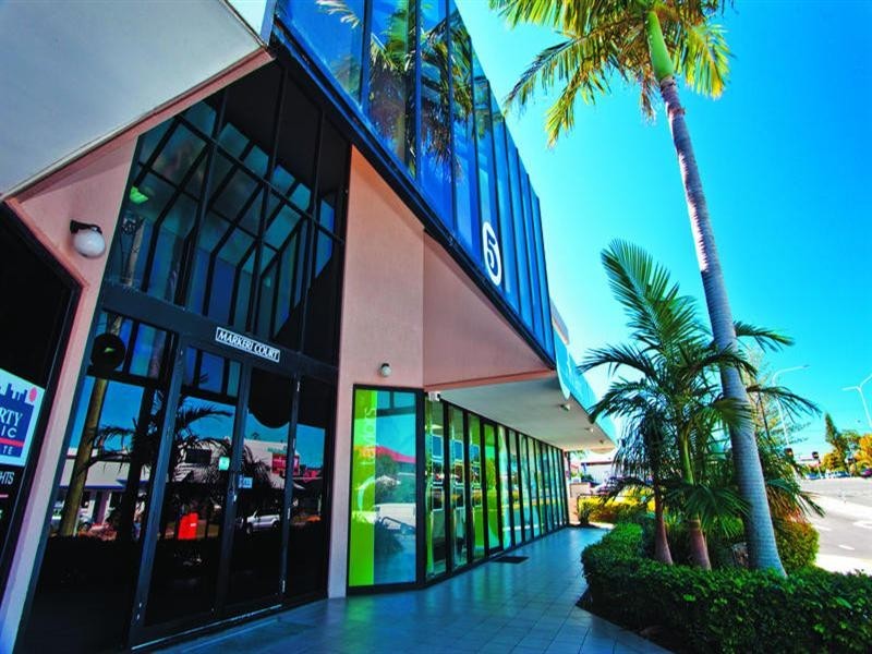 Mermaid Beach QLD 4218