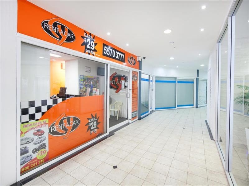 Surfers Paradise QLD 4217
