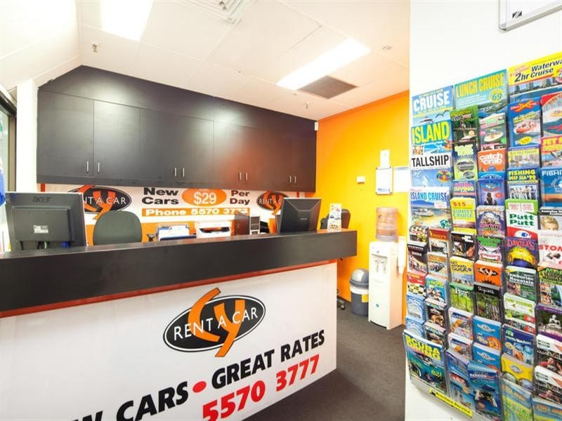 Surfers Paradise QLD 4217