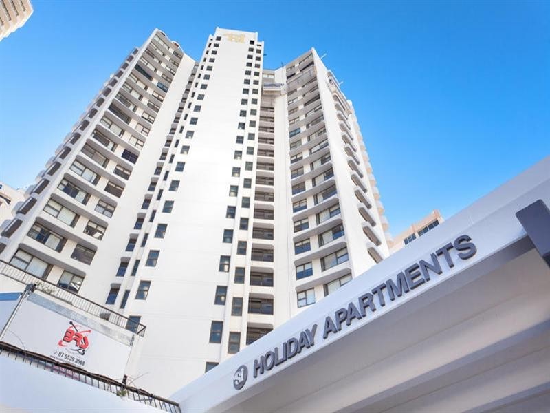 Surfers Paradise QLD 4217