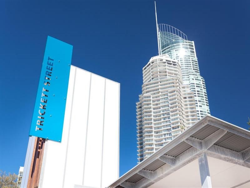Surfers Paradise QLD 4217