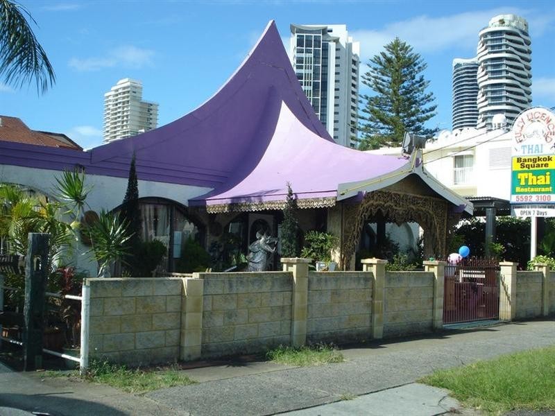 2737 Gold Coast Highway, Broadbeach QLD 4218