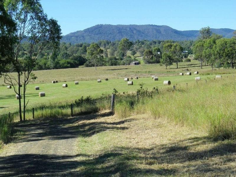 40 Cainbable Creek Road, Kerry QLD 4285