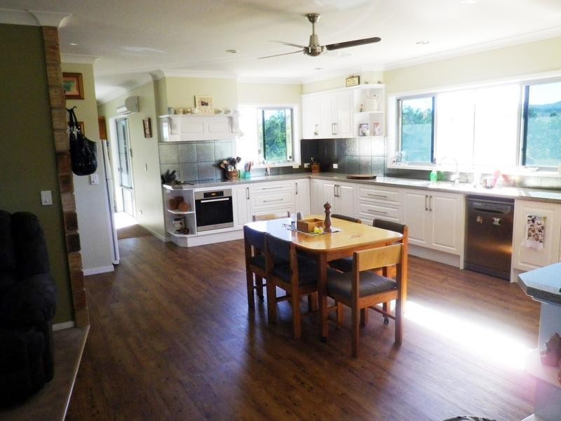 40 Cainbable Creek Road, Kerry QLD 4285