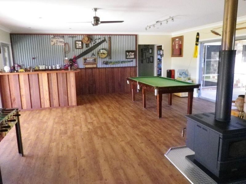 40 Cainbable Creek Road, Kerry QLD 4285