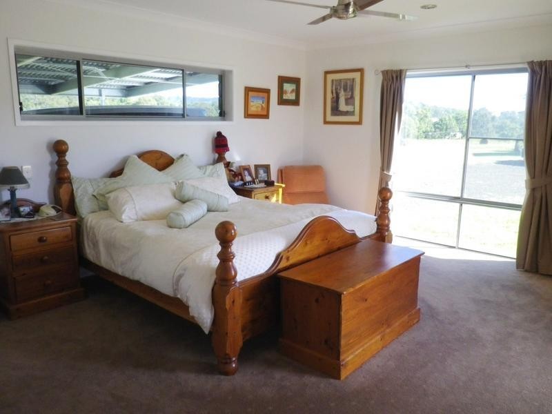 40 Cainbable Creek Road, Kerry QLD 4285