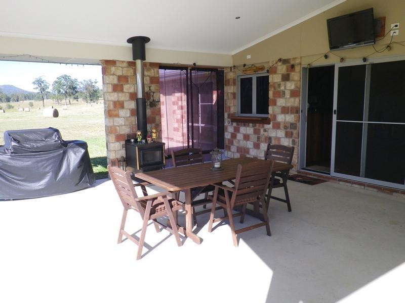 40 Cainbable Creek Road, Kerry QLD 4285
