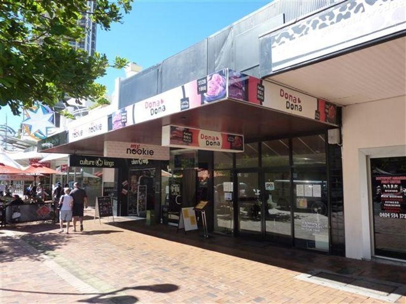 32 Nerang Street, Southport QLD 4215