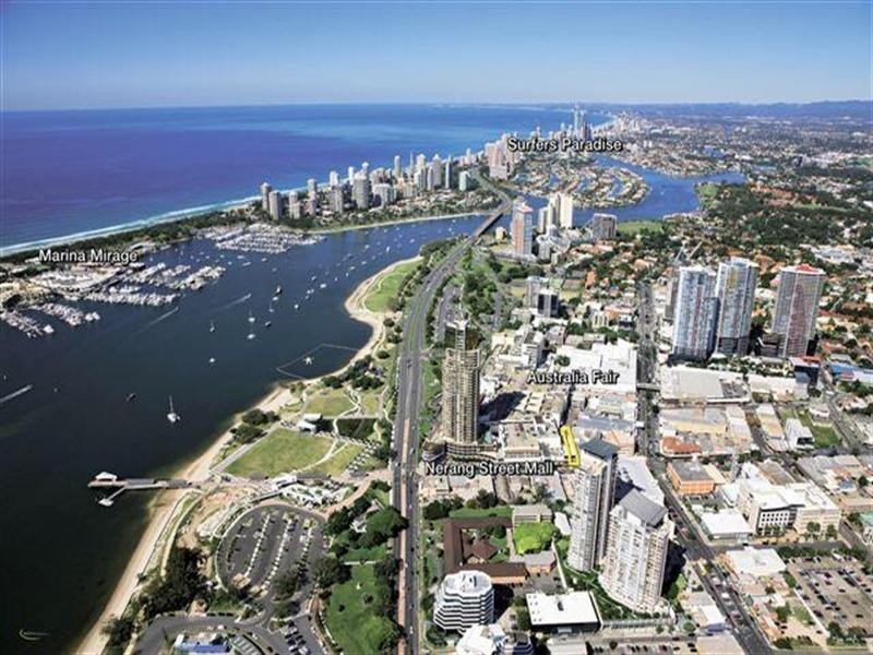 32 Nerang Street, Southport QLD 4215