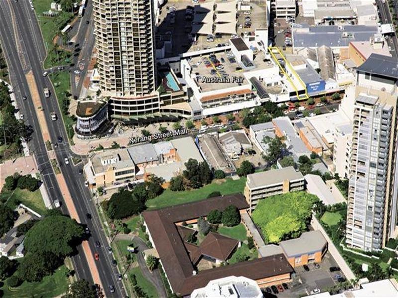 32 Nerang Street, Southport QLD 4215