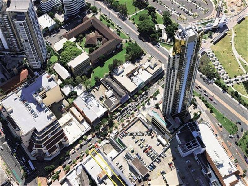 32 Nerang Street, Southport QLD 4215