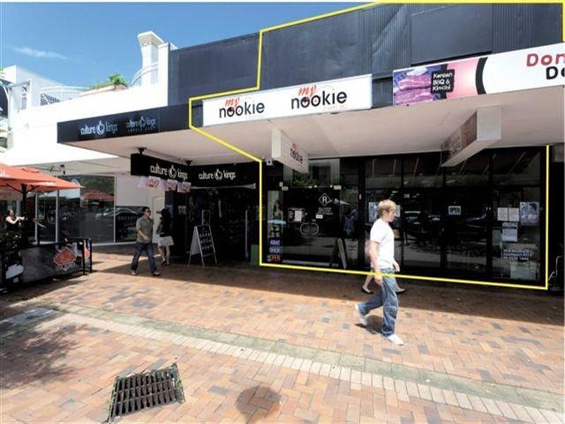 32 Nerang Street, Southport QLD 4215