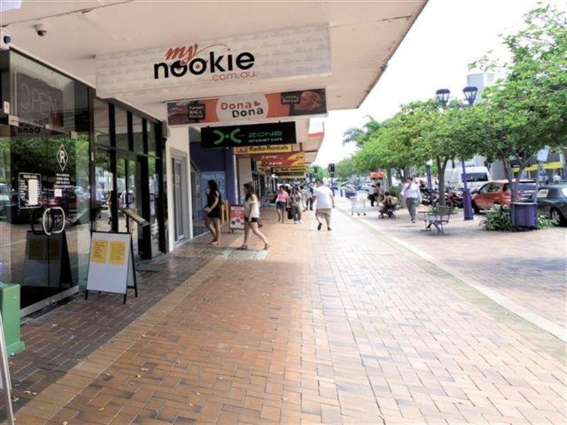 32 Nerang Street, Southport QLD 4215