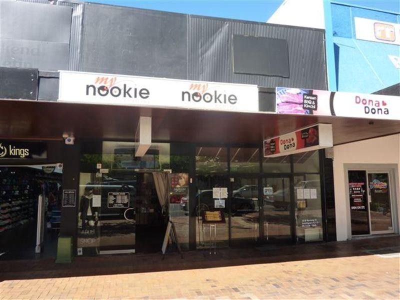 32 Nerang Street, Southport QLD 4215