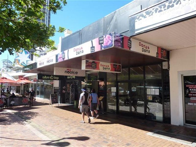 32 Nerang Street, Southport QLD 4215