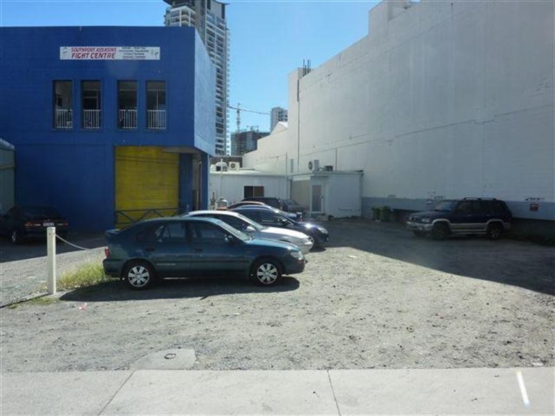 32 Nerang Street, Southport QLD 4215