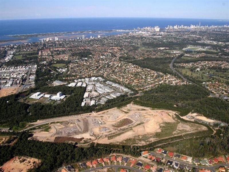 Coombabah QLD 4216