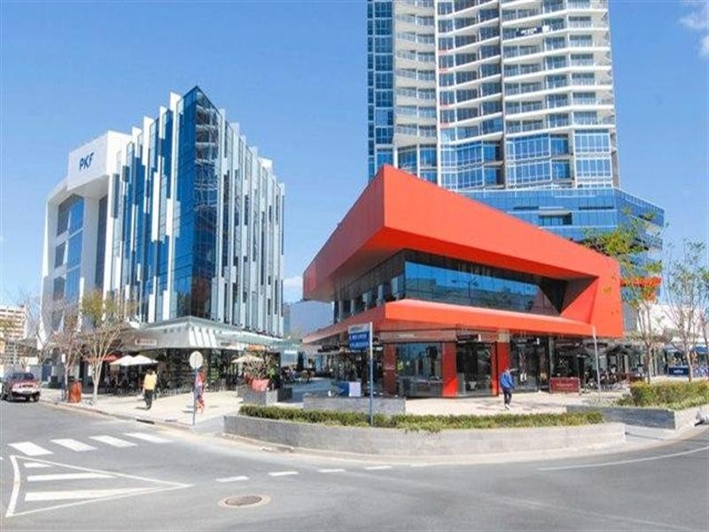 1302 56 Scarborough Street, Southport QLD 4215