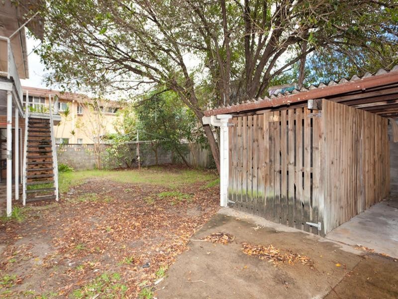 Chevron Island QLD 4217