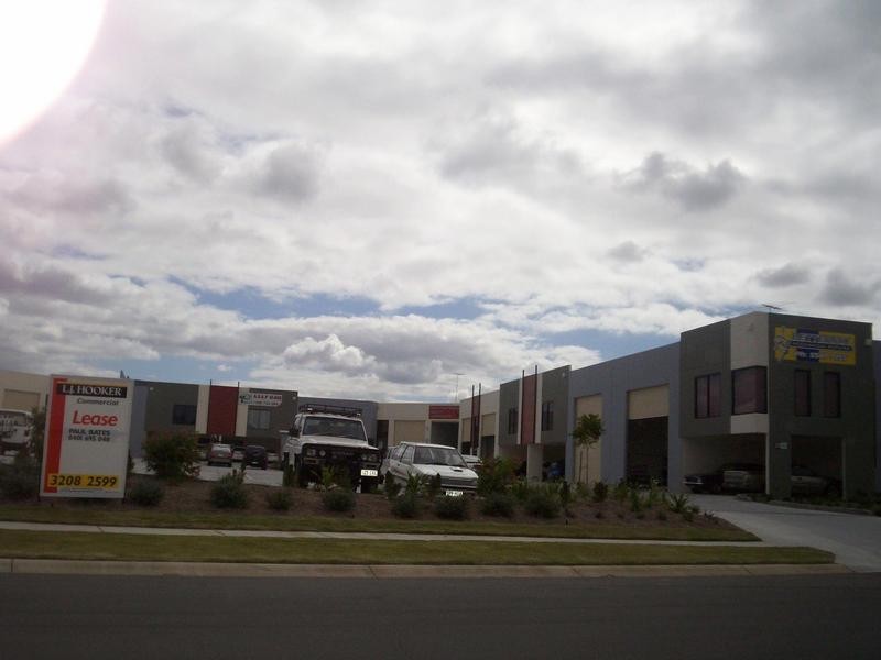 Ormeau QLD 4208