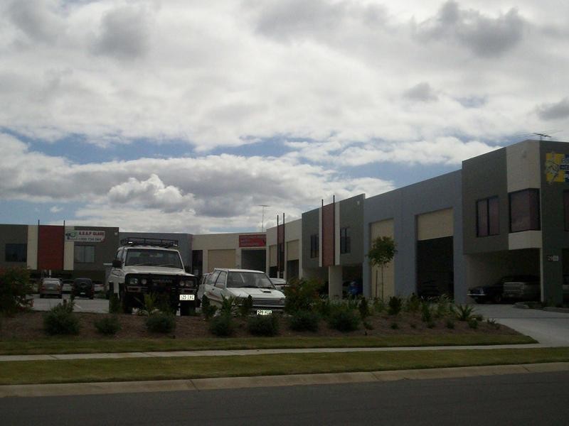 Ormeau QLD 4208