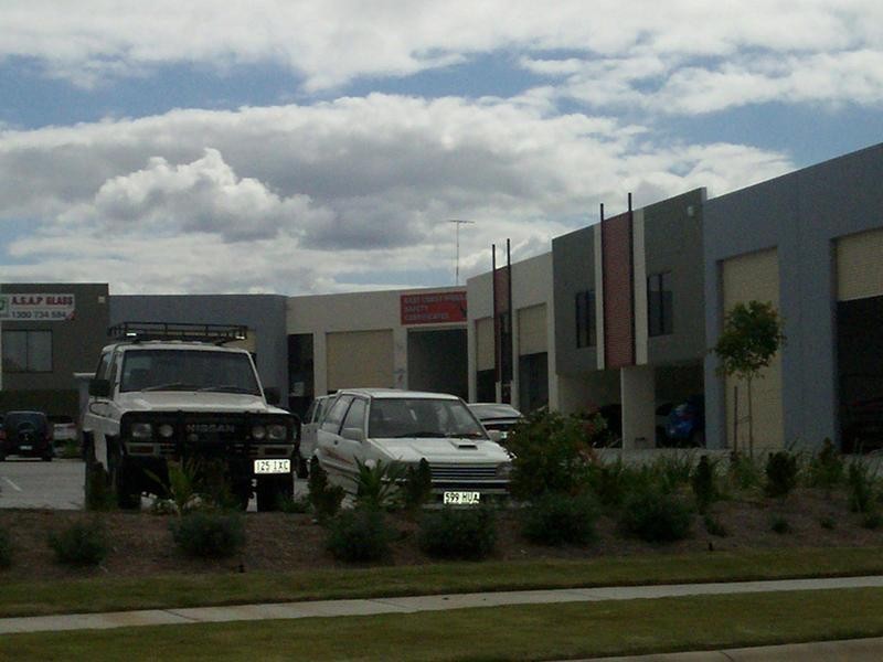 Ormeau QLD 4208