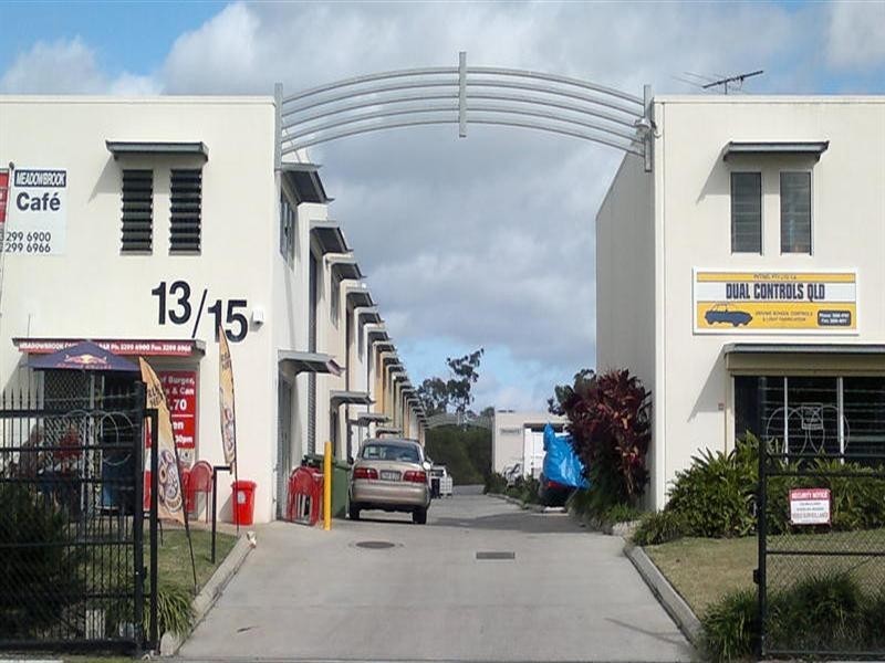 Meadowbrook QLD 4131