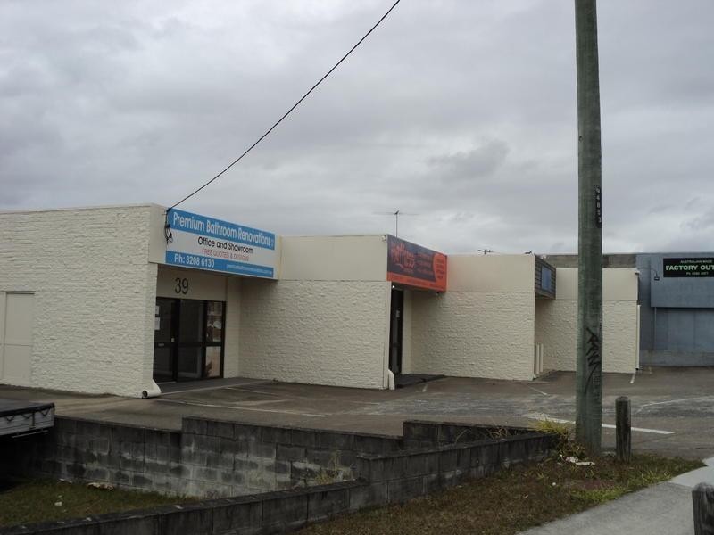 Slacks Creek QLD 4127