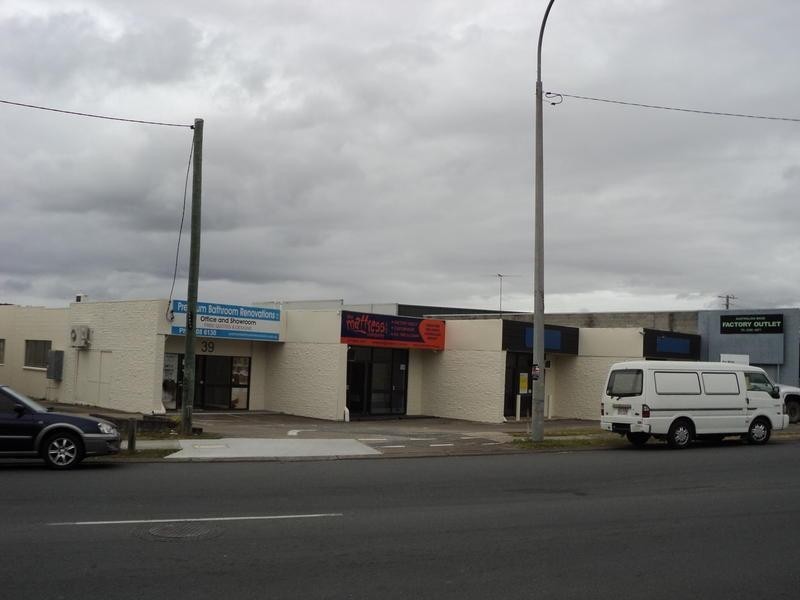 Slacks Creek QLD 4127