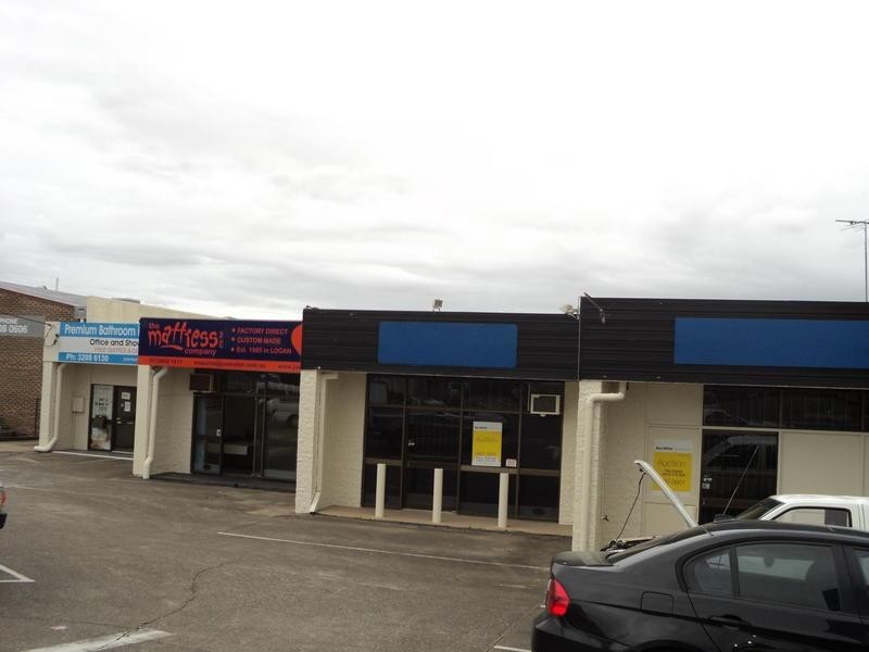 Slacks Creek QLD 4127