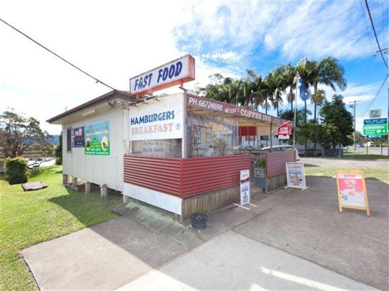 237 Tweed Valley Way, Murwillumbah NSW 2484