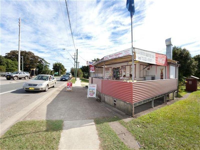 237 Tweed Valley Way, Murwillumbah NSW 2484