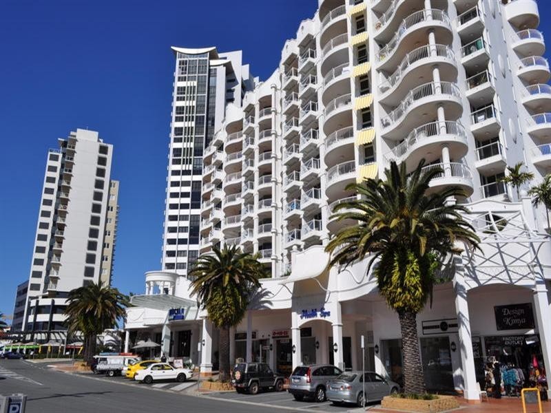 Broadbeach QLD 4218
