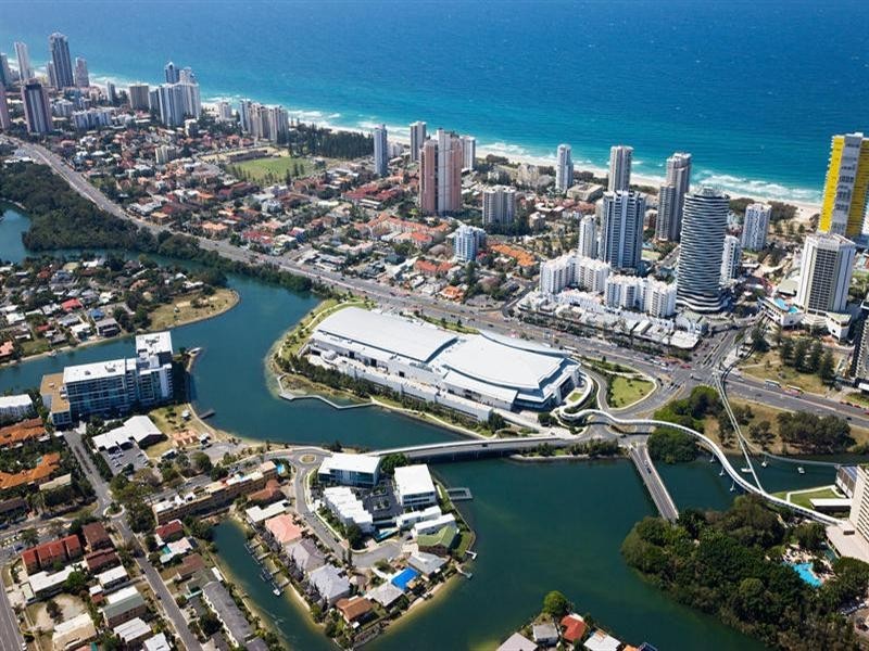 Broadbeach QLD 4218
