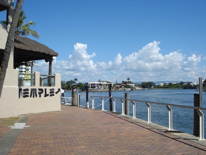 Surfers Paradise QLD 4217