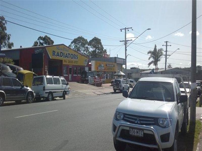 Slacks Creek QLD 4127