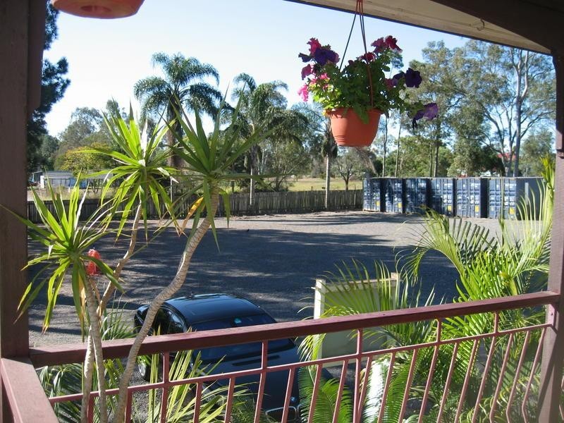 Wacol QLD 4076