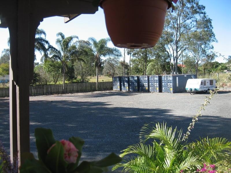 Wacol QLD 4076