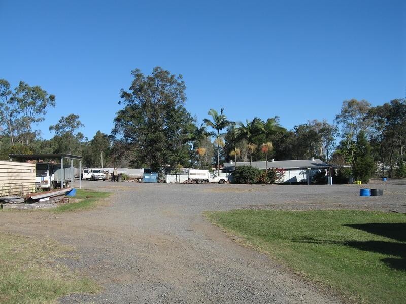 Wacol QLD 4076