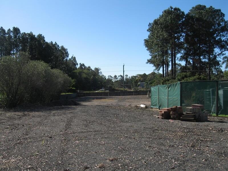 Wacol QLD 4076