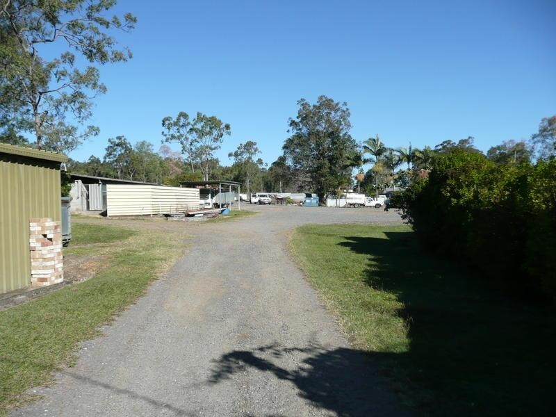 Wacol QLD 4076