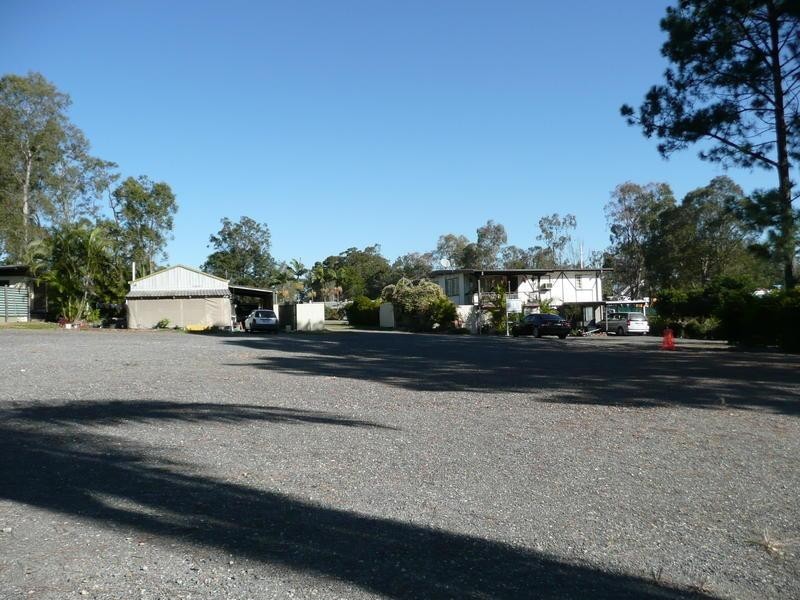 Wacol QLD 4076