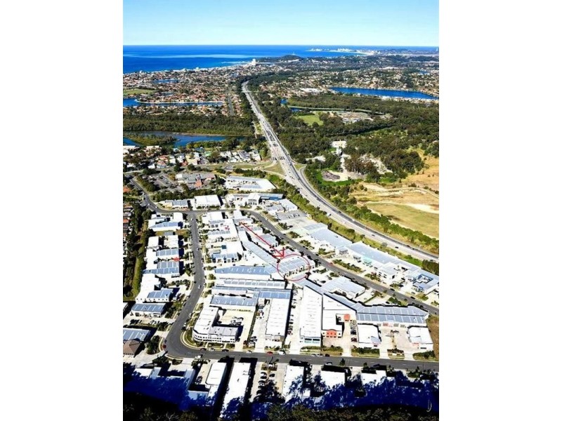 Burleigh Heads QLD 4220