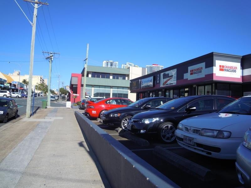 130 Scarborough Street, Southport QLD 4215