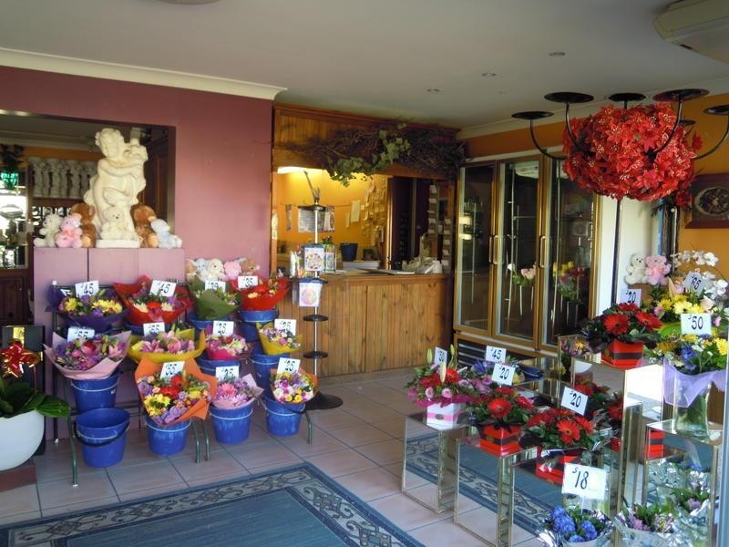 Chevron Island QLD 4217