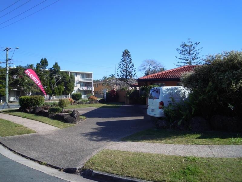 Chevron Island QLD 4217