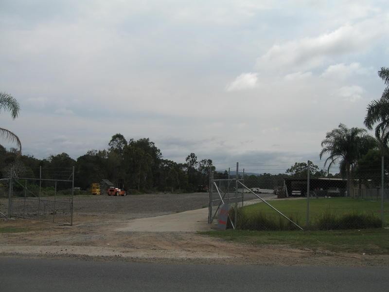 Wacol QLD 4076