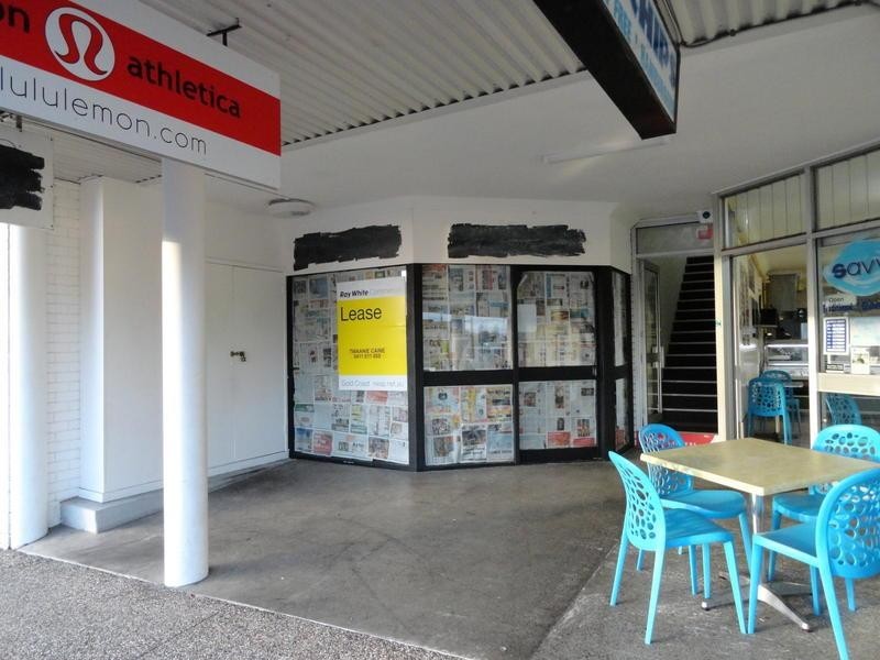 2249 Gold Coast Highway, Mermaid Beach QLD 4218