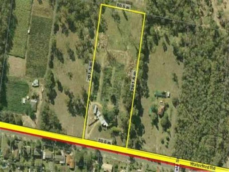 Wacol QLD 4076