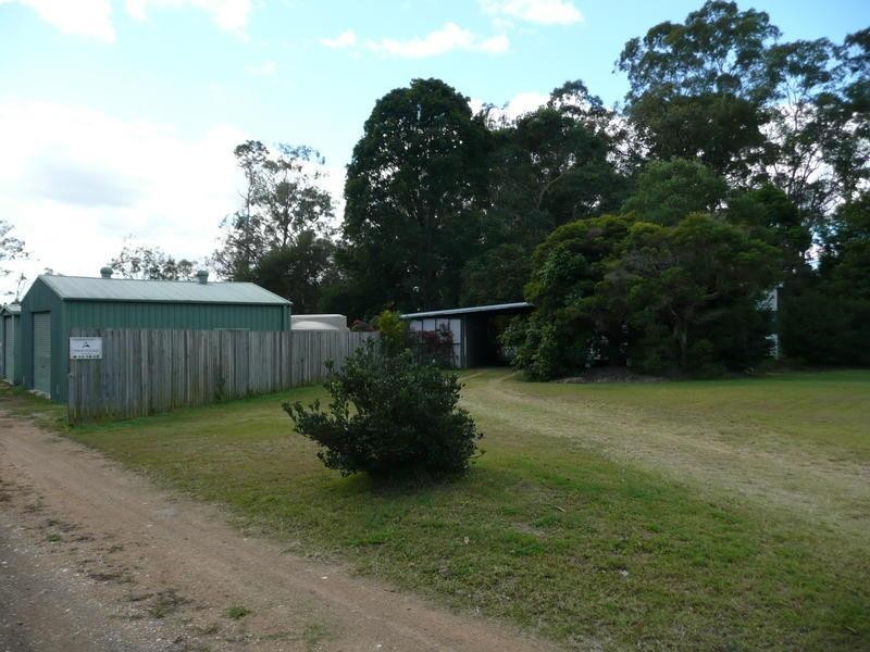 Wacol QLD 4076